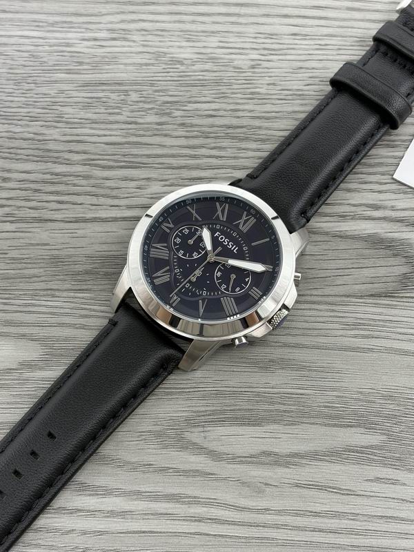 Fossil 44mm 070847